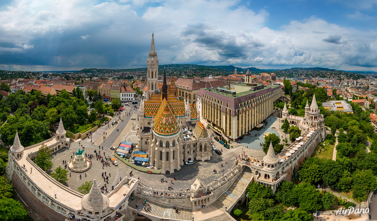 Budapest
